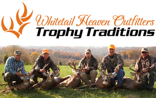 whitetail outfitter
