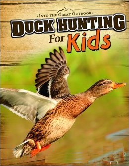 duck hunting for kids kids hunting foundation