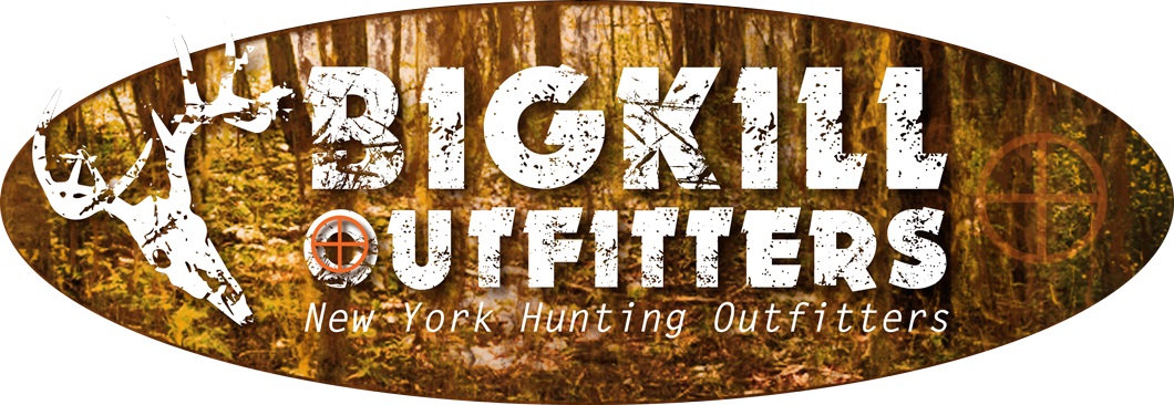 buckhill outfitters